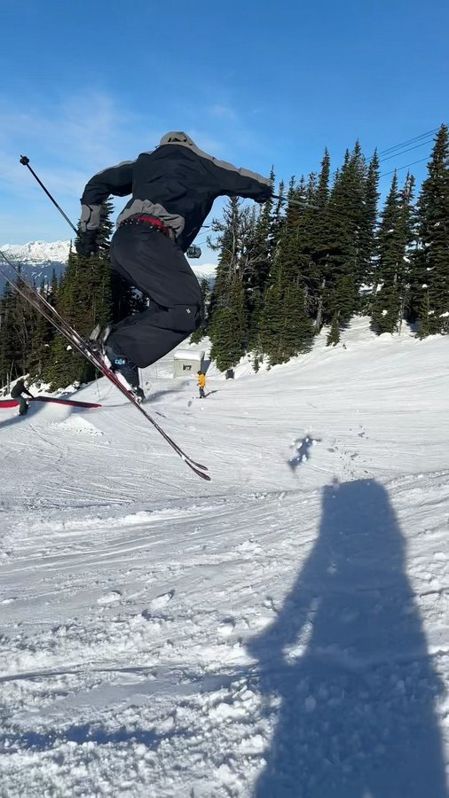 Instagram post by @mr.mulvihill for More Rewards. Caption reads: Sweet tricks and sweet deals! Get $15 off your....