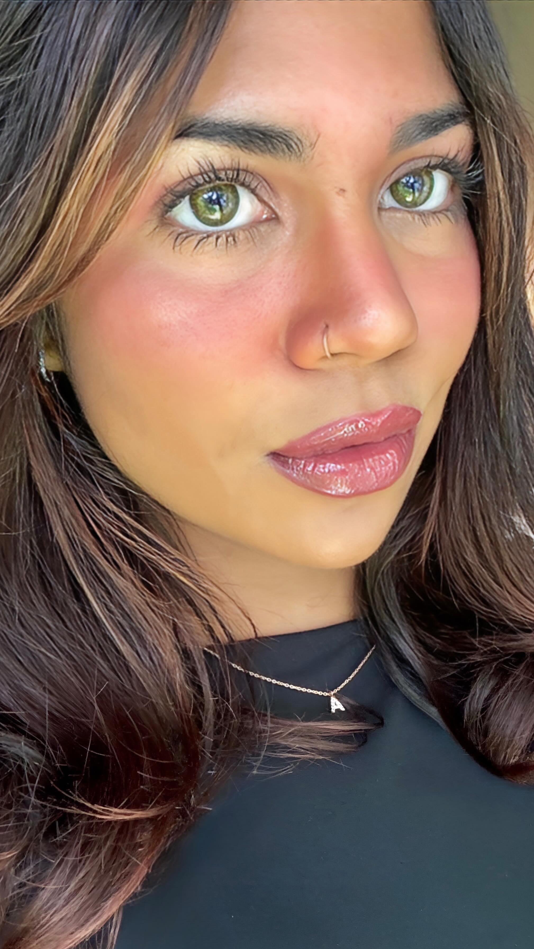 Instagram post by @jervanaaa for Proactiv. Caption reads: Free Skincare ?Say less 👏🏽 Shoutout to @proactiv....