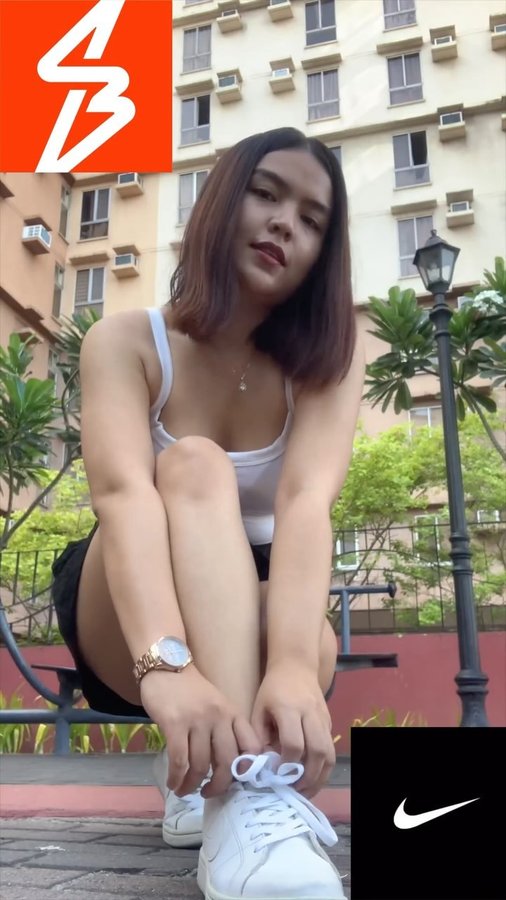 Instagram post by @fabroselenaaa for ShopBack. Caption reads: [...] Crazy Deal is currently available at....