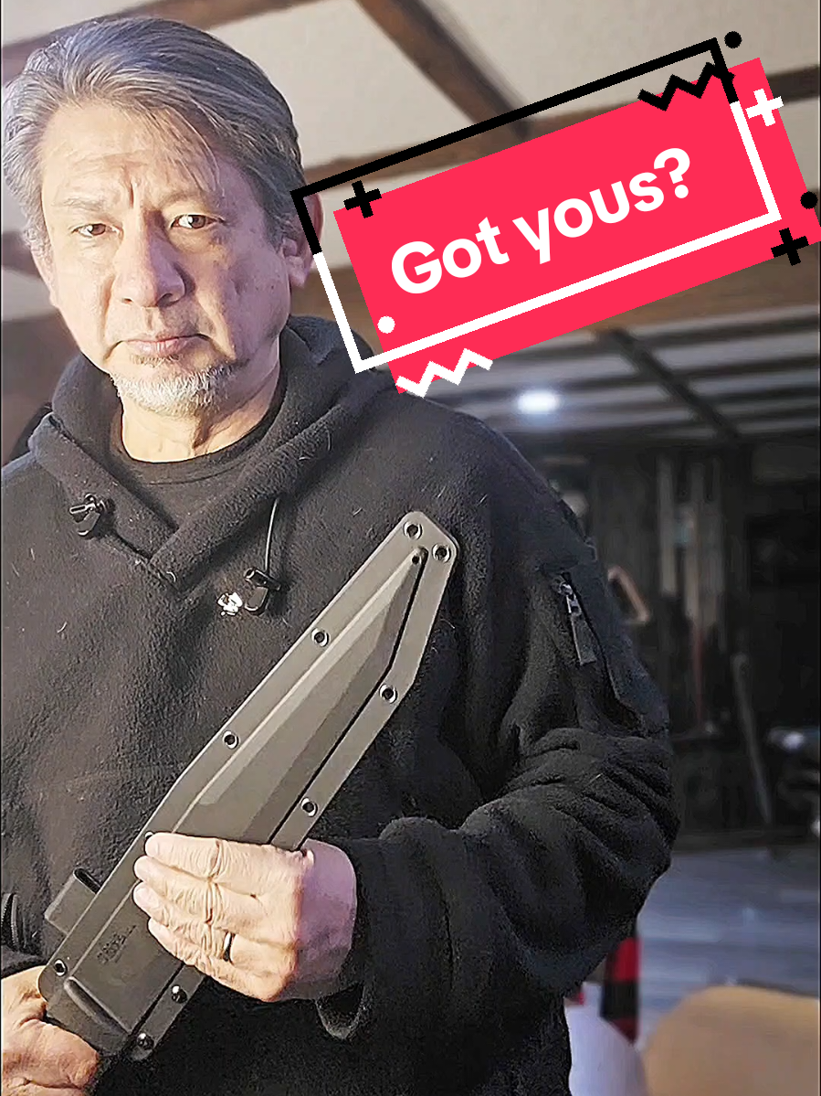 TikTok post by @dougmarcaida for BattlBox. Caption reads: [...] Get your BattlBolt while we have....