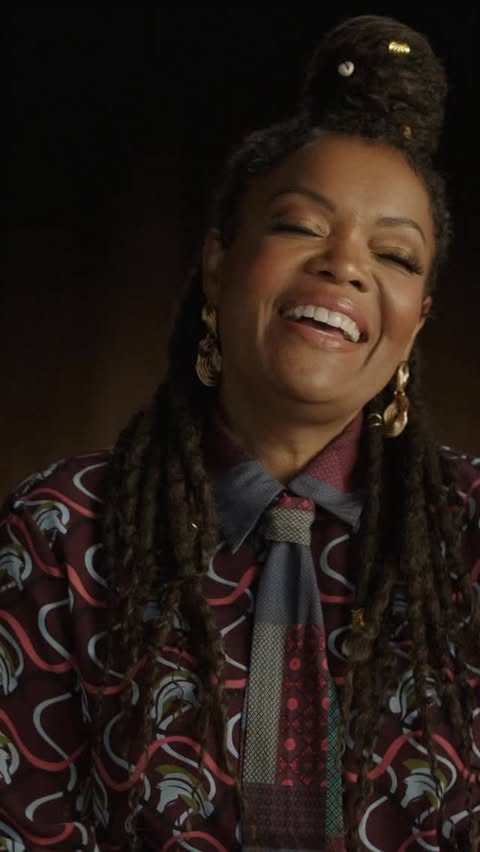 Instagram post by @yvettenicolebrown for Lifetime. Caption reads: This is our dream cast ⭐️

Don’t miss the premiere....