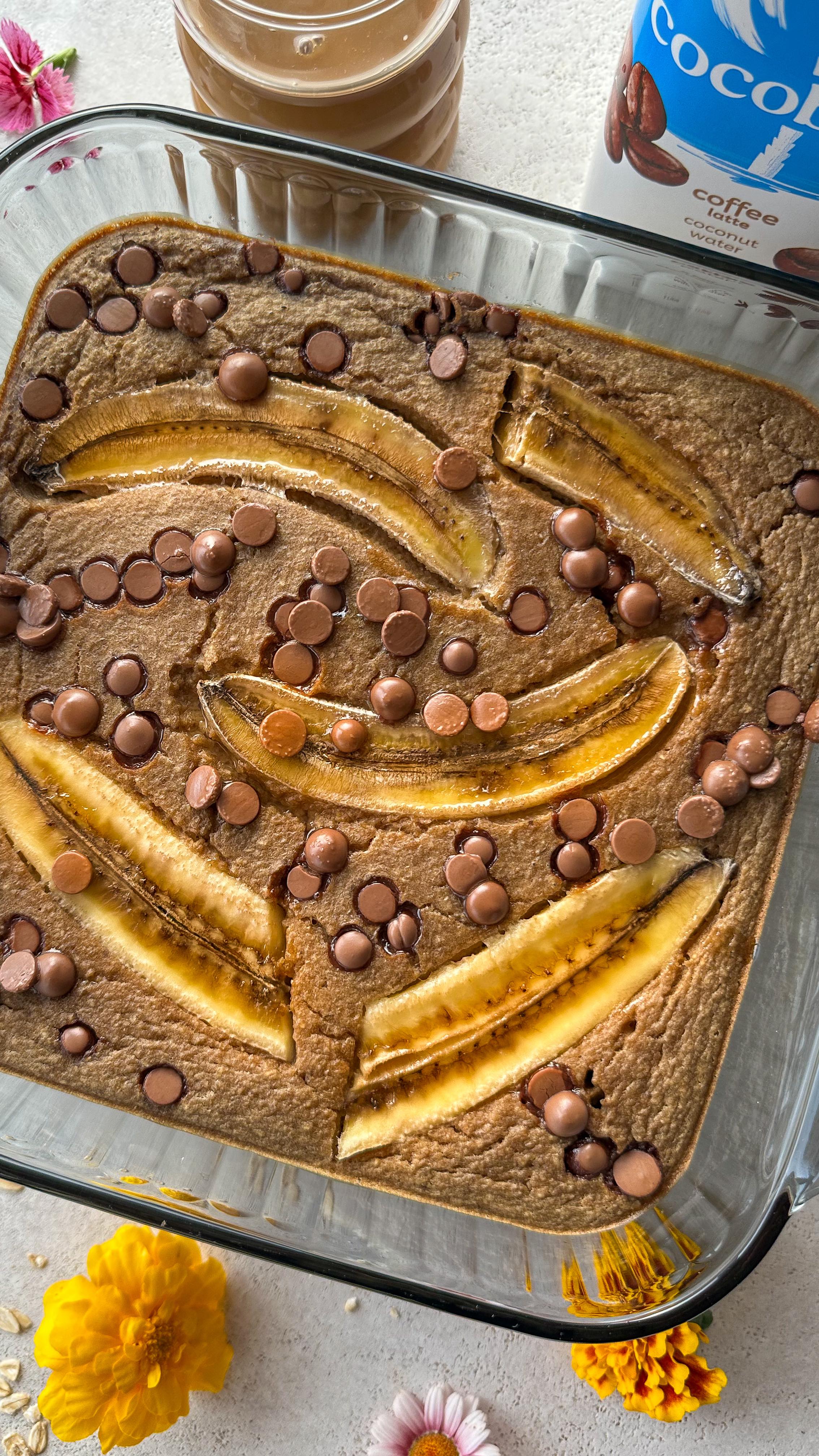 Instagram post by @littlekalegirl for Cocobella. Caption reads: I never thought I’d say this, but @cocobella....