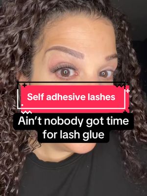 TikTok post by @jamiereiter726 for Lilly Lashes. Caption reads: 100% YES for these lashes!! @Lilly Lashes....