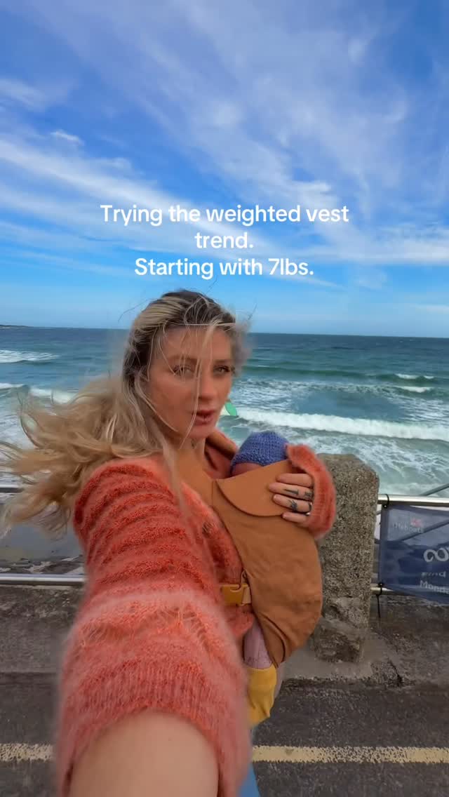 Instagram post by @zo.exploring for WildBird. Caption reads: Am I doing it right? @wildbird #gifted....