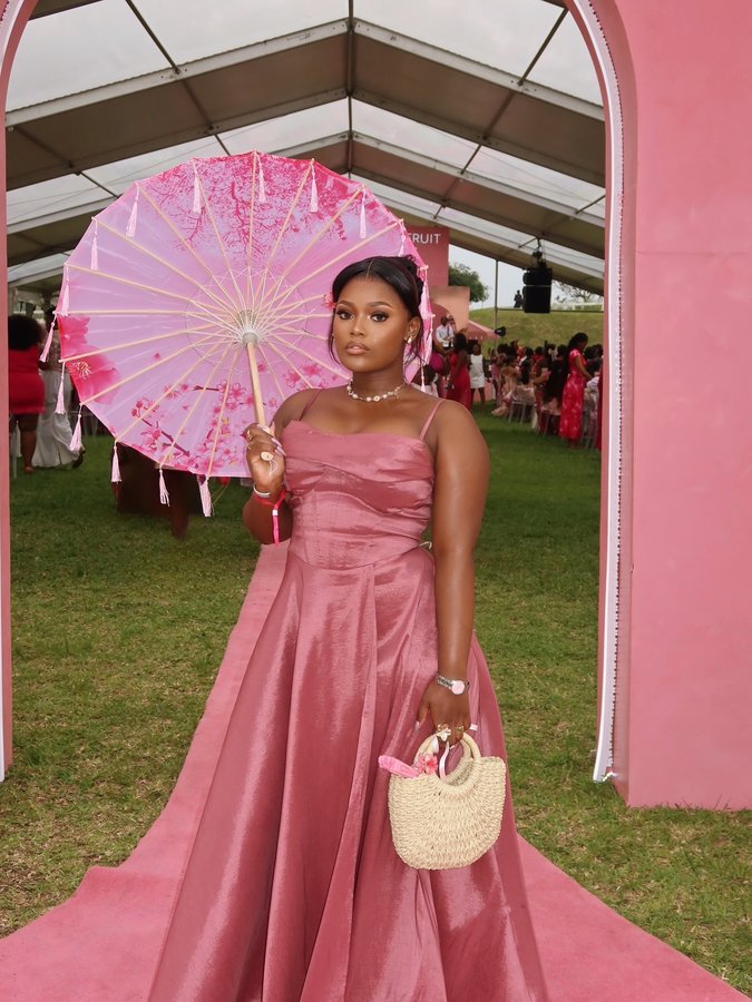 Instagram post by @mandy_careswa for Brutal Fruit. Caption reads: Brutal Fruits Kwaze kwamnandi kini oe ! 🥺 Here’s....