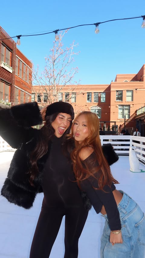 Instagram post by @coconutcathy for DIBS Beauty. Caption reads: [...] 🤯testing it out with the @dibsbeauty cool....