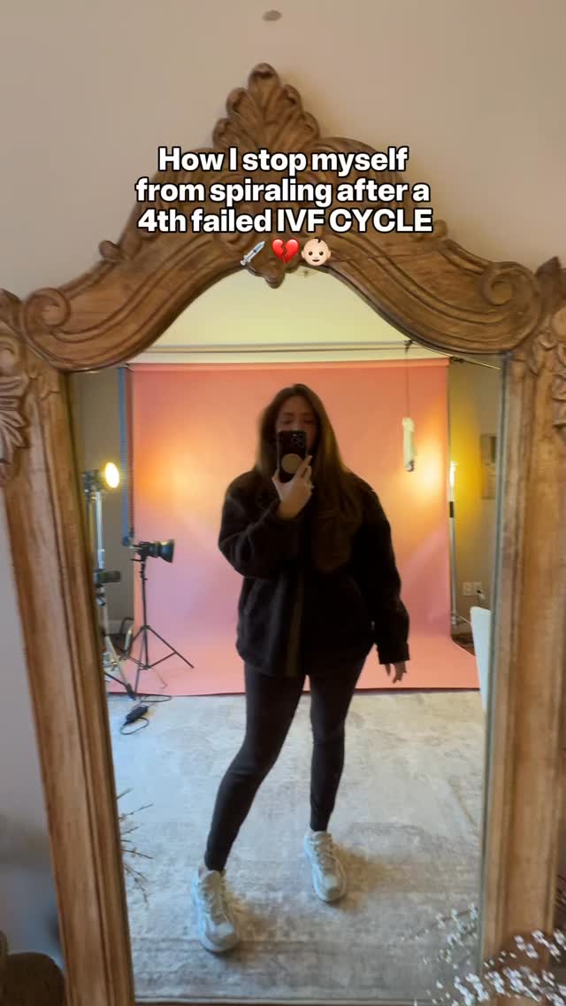 Instagram post by @oliviakingmusic for FabFitFun. Caption reads: Self care is essential during tough times....