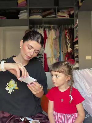 TikTok post by @roxanapuris for Rituals. Caption reads: [...] @gerovital.romania @Soroban Nomin Jyuku....