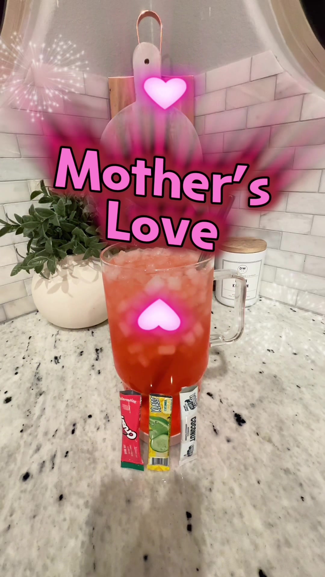 TikTok post by @jennlynn1124 for Singles To Go. Caption reads: [...] #DrinkTok #creatorsearchinsights @Singles To....