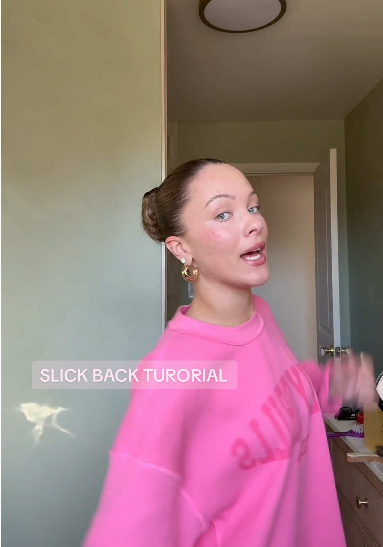 TikTok post by @annadawnphillips for Emi Jay. Caption reads: [...] @DAILYDR!LLS @Not Your Mother's @Emi Jay  .