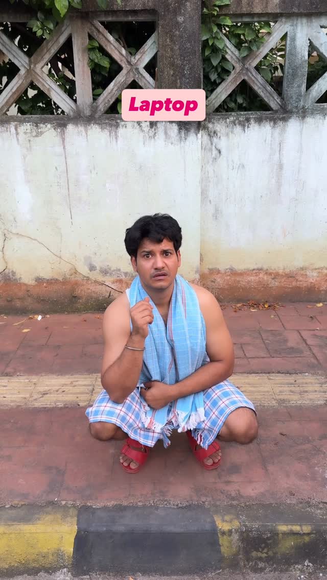 Instagram post by @khushaal_pawaar for Acer. Caption reads: Laptop 
.
.
Kyuki Acer Ki Wow Wali Diwali is....