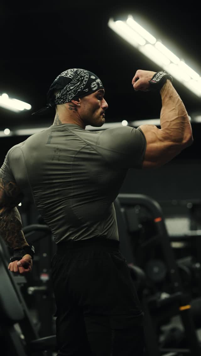 Instagram post by @jeremy_buendia for VQ FIT. Caption reads: L.R.T. Collection by @vqfit is now live!
-
The....