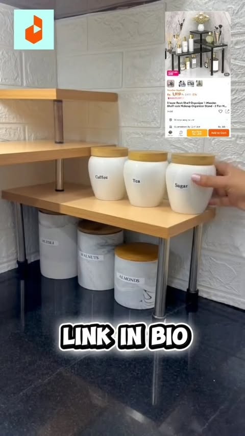 Instagram post by @daraz_shopping_01 for Daraz. Caption reads: [...] with your bestie before prices go up

🛒....