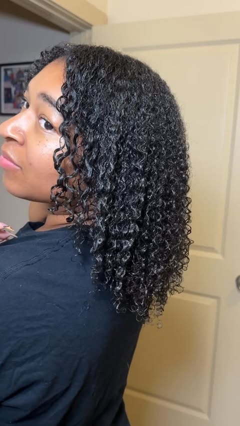 Instagram post by @icequeentaty for Pattern. Caption reads: [...] insane but I’m telling you this custard by....