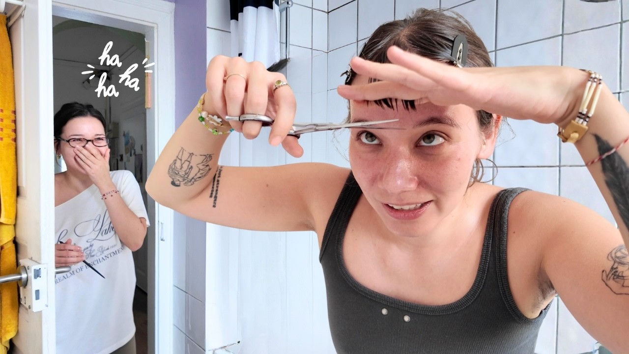 YouTube post by @MAYLINELOU for Eve and co. Caption reads: It's SUMMER DAYS at Eve and Co., with 67% off....