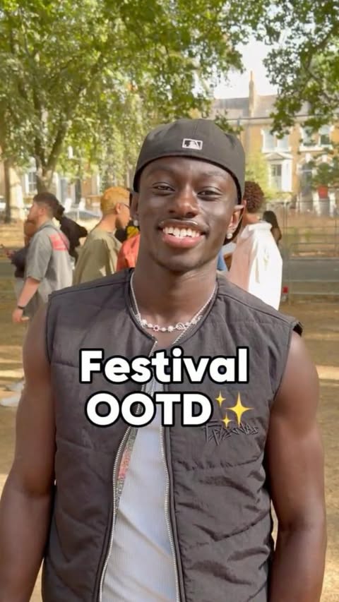 Instagram post by @kwadwo.7 for Converse. Caption reads: Days out w @converse_europe ✨ ad • • • #reels....