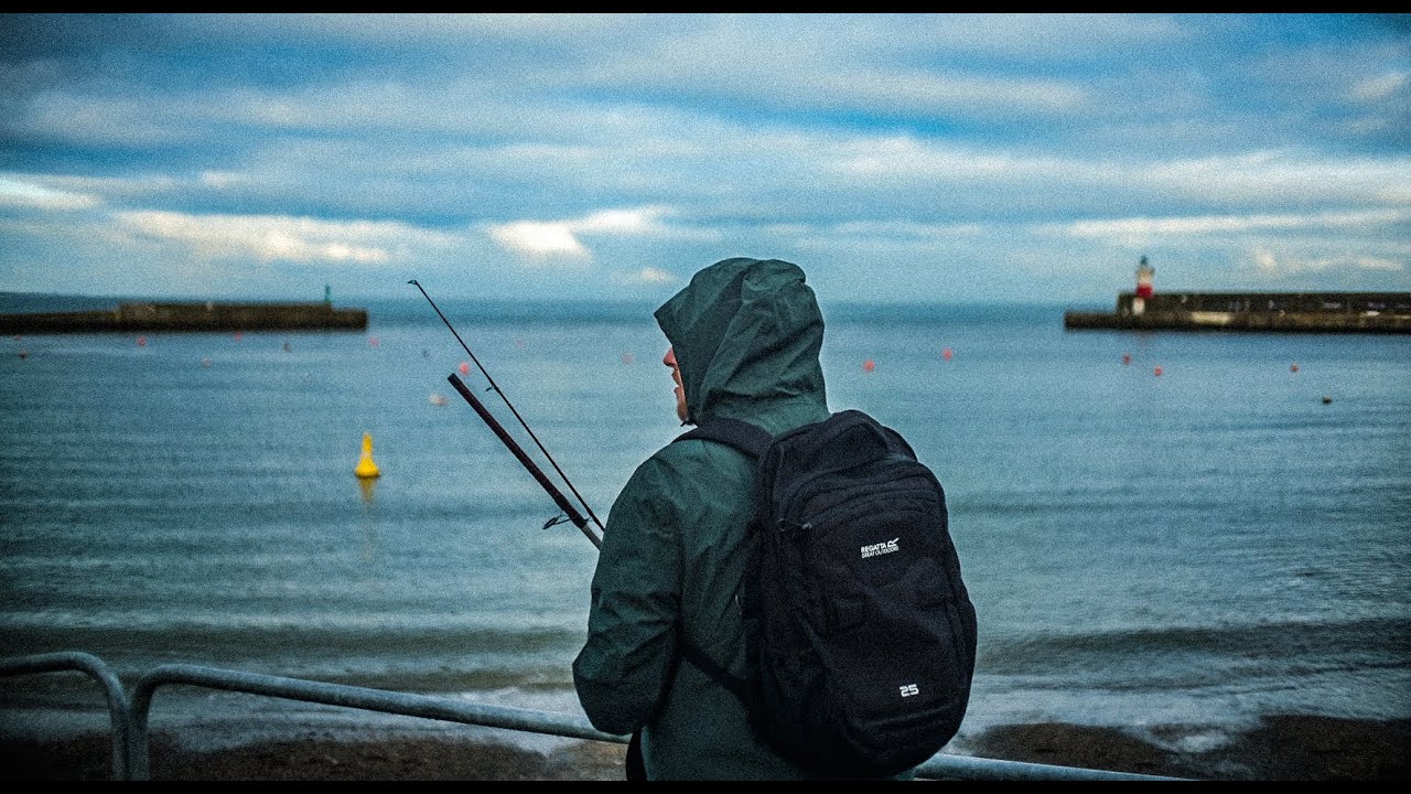 YouTube post by @movembertv for Movember. Caption reads: NEXT - A Short Film on Men's Mental Health.