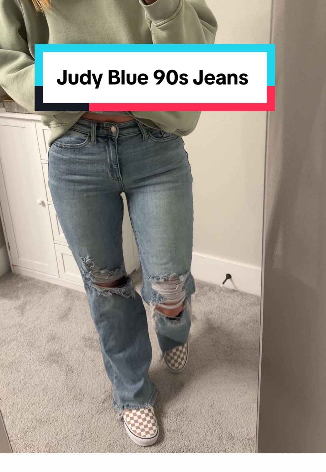 TikTok post by @whatwendywants for Kali rose boutique. Caption reads: [...] Run before they sell out again!....