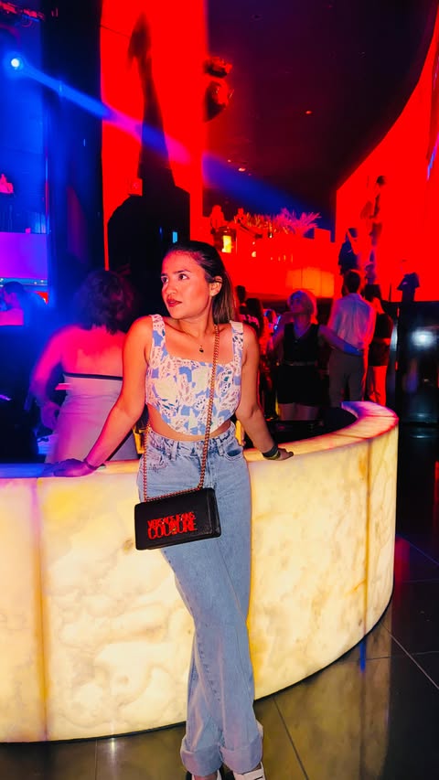 Instagram post by @all_aboutreviews for Noon. Caption reads: [...] your mornings. Available on Amazon, Noon &....