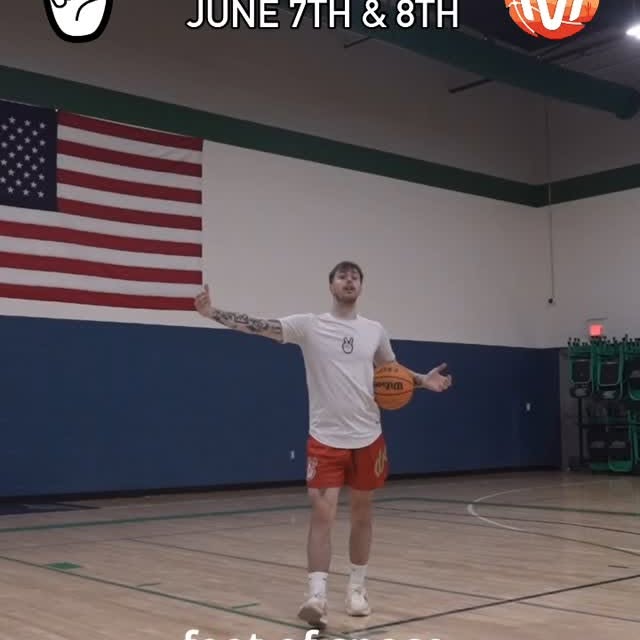 Instagram post by @nolanwillett3 for Deuce Brand. Caption reads: Unlock the Next Level.
At our Elite Skills Camp on....