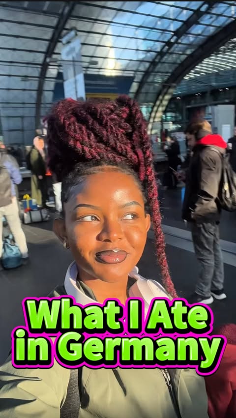 Instagram post by @thatgirlboina for Odoo. Caption reads: Odoo is a software woth EVERYTHING you need to....