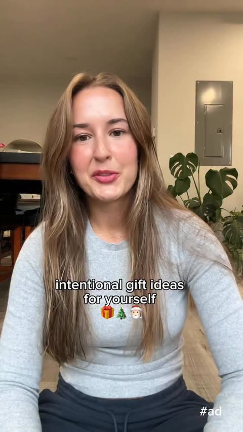 Instagram post by @autumn.acord for Birkenstock. Caption reads: slowly upgrading things in my home & getting more....