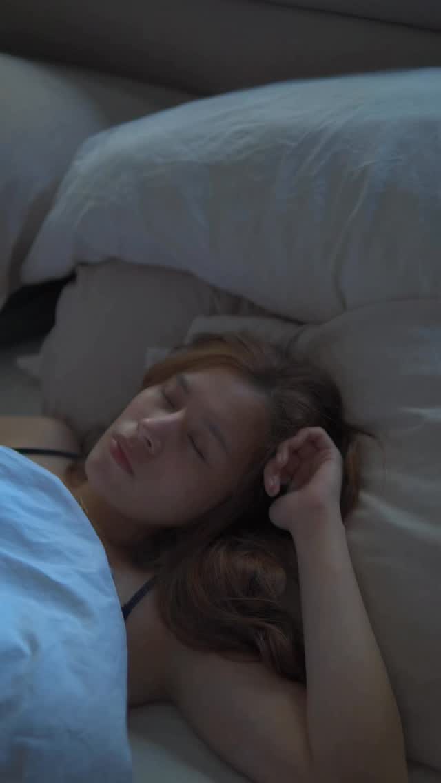 Instagram post by @iamlexibabe_ for Ultrahuman. Caption reads: Grateful for the reminders to rest and listen.....