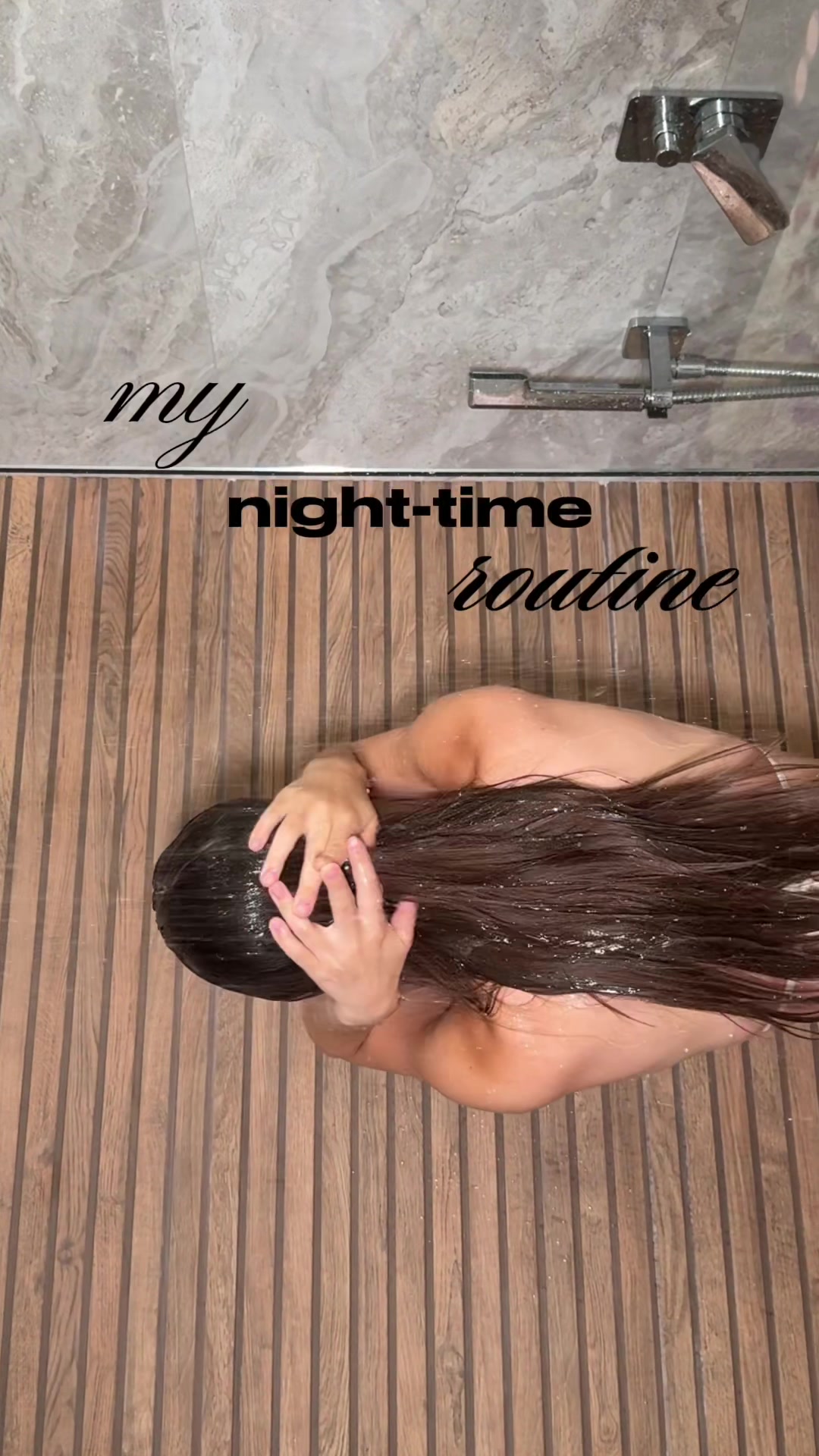 TikTok post by @seforasulea for Vichy Laboratoires. Caption reads: un somn de calitate = o piele care arata mai bine.....