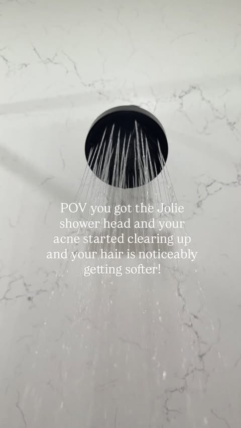 Instagram post by @emilyparker_realtor for The Lobby. Caption reads: I never realized how much my shower water could....