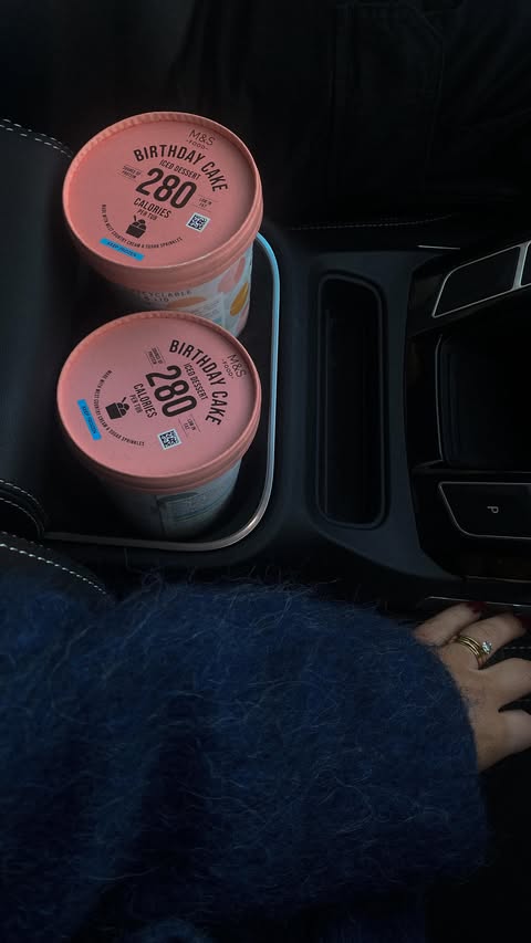 Instagram post by @fashioninflux for ASOS. Caption reads: [...] way forward tbh 👏  what I ordered from....