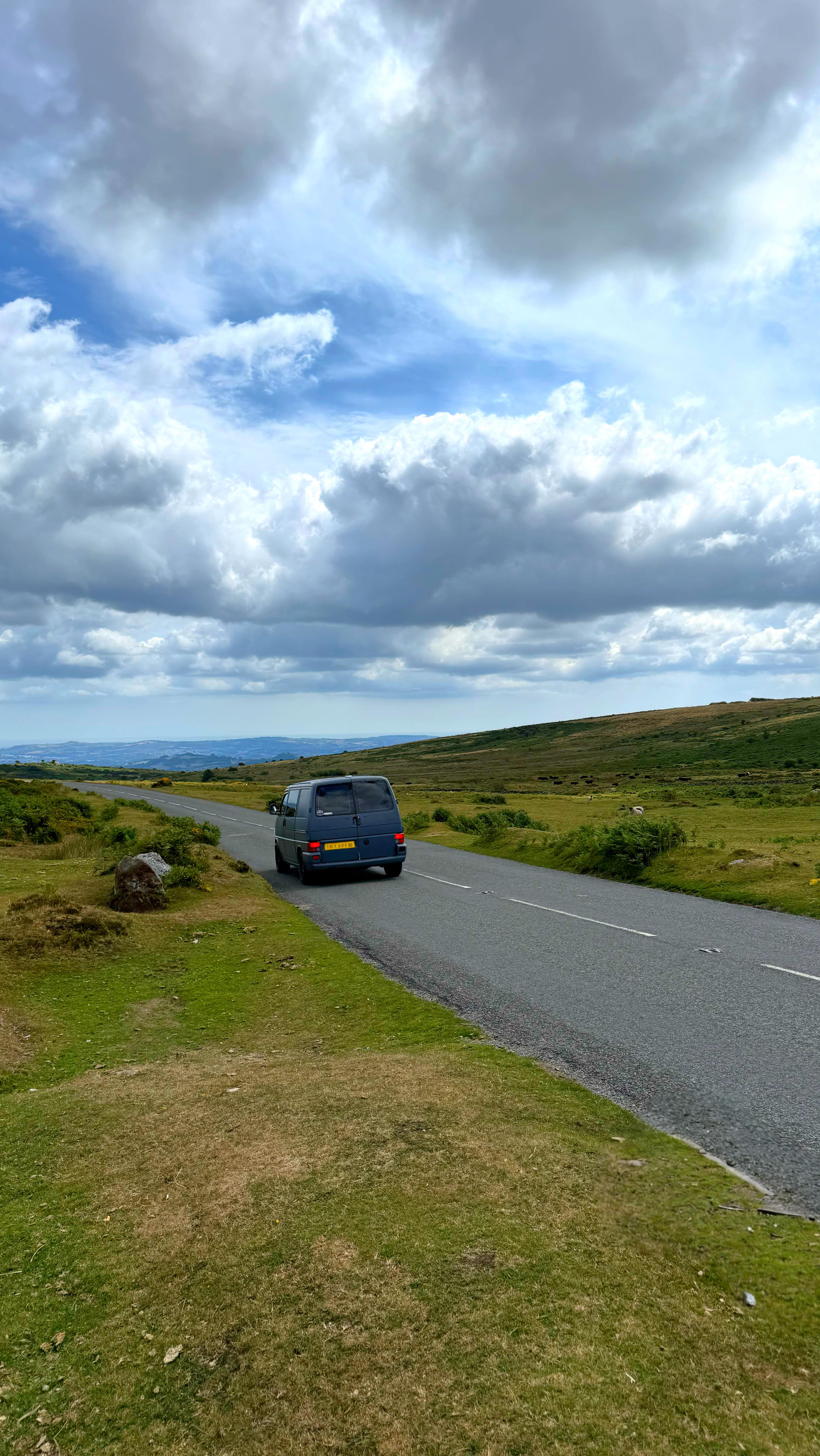 Instagram post by @storky_adventures for RevolutionRace. Caption reads: Outdoor adventures made better with....