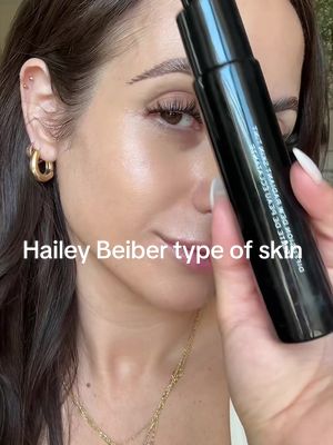 TikTok post by @valeriemmarie_ for MAKE Beauty. Caption reads: [...] #tiktokshopcreatorpicks @Shop MAKE Beauty.