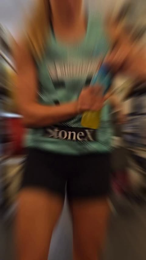 Instagram post by @ldnmavericksnetball for Tonic Health. Caption reads: Why you shouldn’t be drinking Lucozade and what....