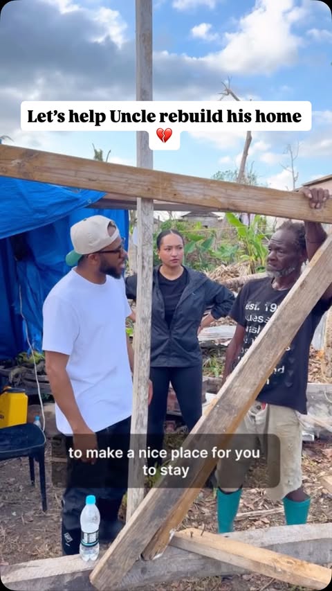 Instagram post by @lingandlamb for GoFundMe. Caption reads: PLEASE DONATE-LINK IN BIO
-
Please let’s help....