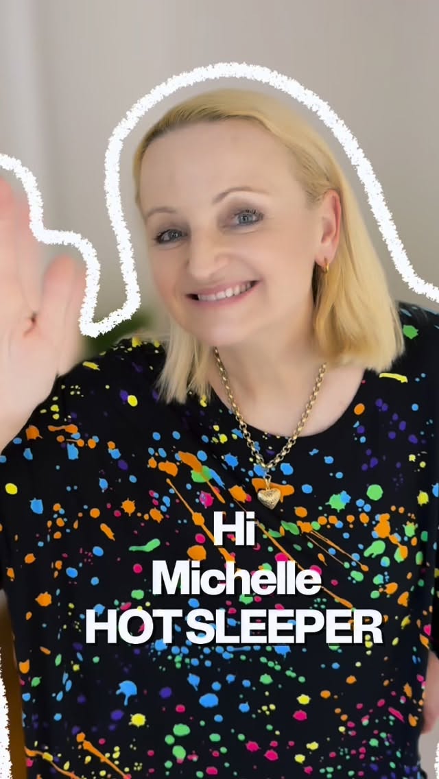 Instagram post by @lookwhat_i_found for The Oodie. Caption reads: Stay Cool, Stay Comfy!
Summer is almost here and....