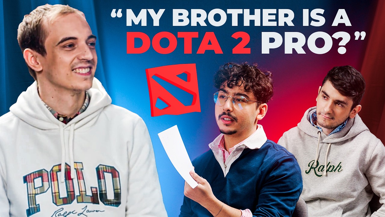 YouTube post by @G2LoL for G2 Esports. Caption reads: [...] us on Social Media Instagram ---- /....