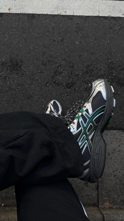 Instagram post by @juhcobo for REVOLVE. Caption reads: 🤎 @Revolve #Ad #RevolvePartner.