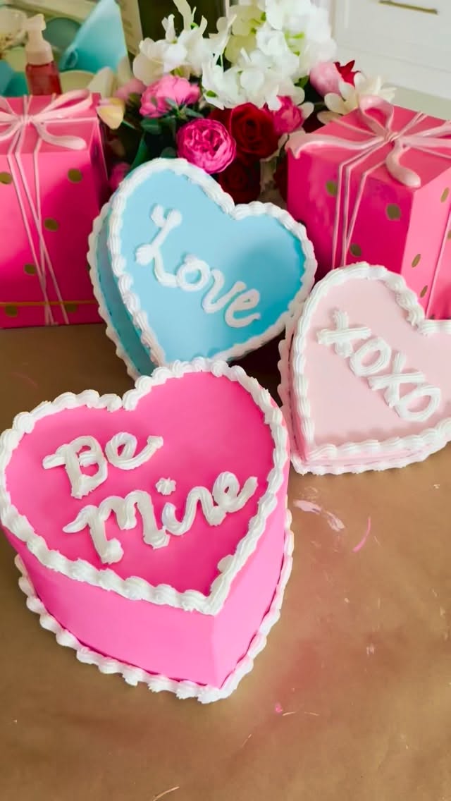 Instagram post by @beautifulinspire.co for Michaels Stores. Caption reads: I’ve partnered with @michaelsstores to show you....