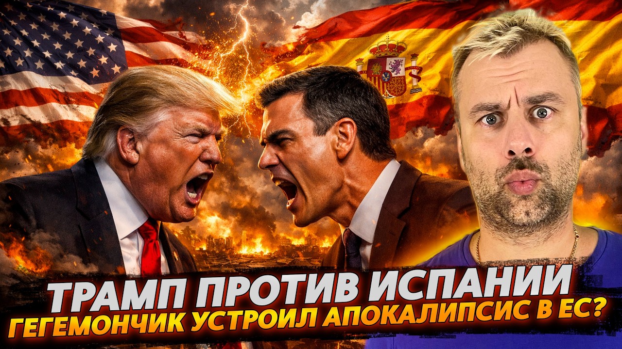 YouTube post by @naiznanku for Skillfactory. Caption reads: 🔥Стань “Белым” хакером в Skillfactory: Скидки до....