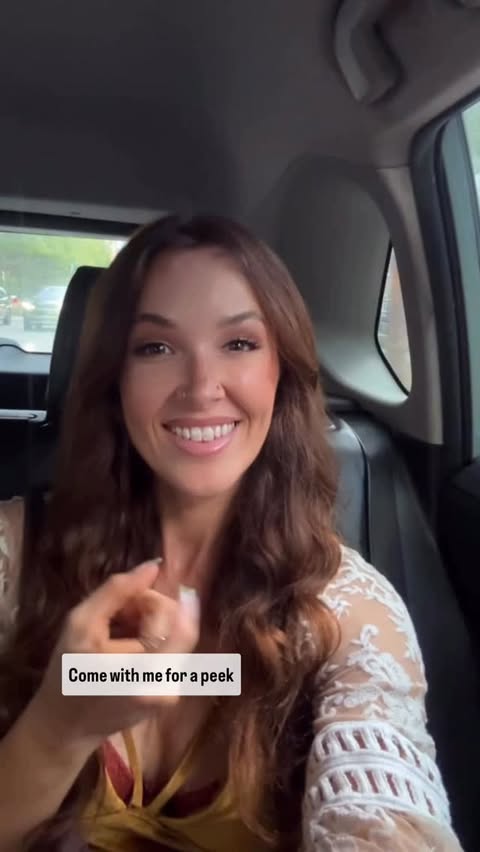 Instagram post by @neverskipbrunch for VEVOR. Caption reads: A little peek behind the scenes at VEVOR’s....