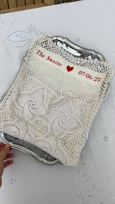 Instagram post by @theessentialsclub for Cricut ANZ. Caption reads: [...] in circular fashion yearly.....