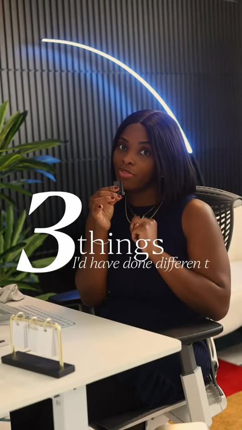 Instagram post by @thetomisinsmith for Later. Caption reads: [...] data and prioritizing ease and I use....