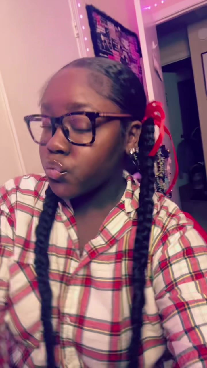 TikTok post by @missayaniii for Daixidreadology. Caption reads: 💇🏾‍♀️: @Daixi Dreadology | #daixidreadology....