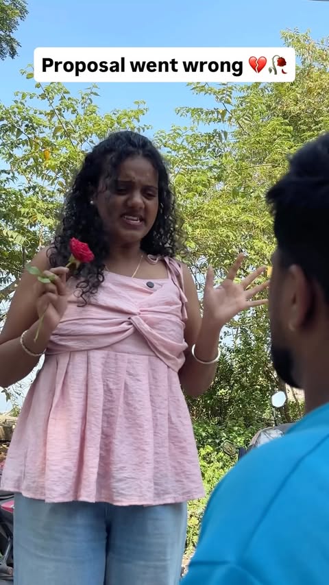 Instagram post by @swapnil_chi_duniya_ for Head & Shoulders North America. Caption reads: Never trust 💔 your frnd @swapnil_chi_duniya_....