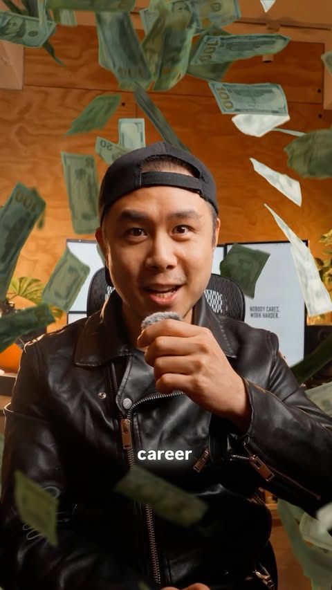 Instagram post by @antonfung for invideo. Caption reads: [...] Hope you guys find it useful. Comment....
