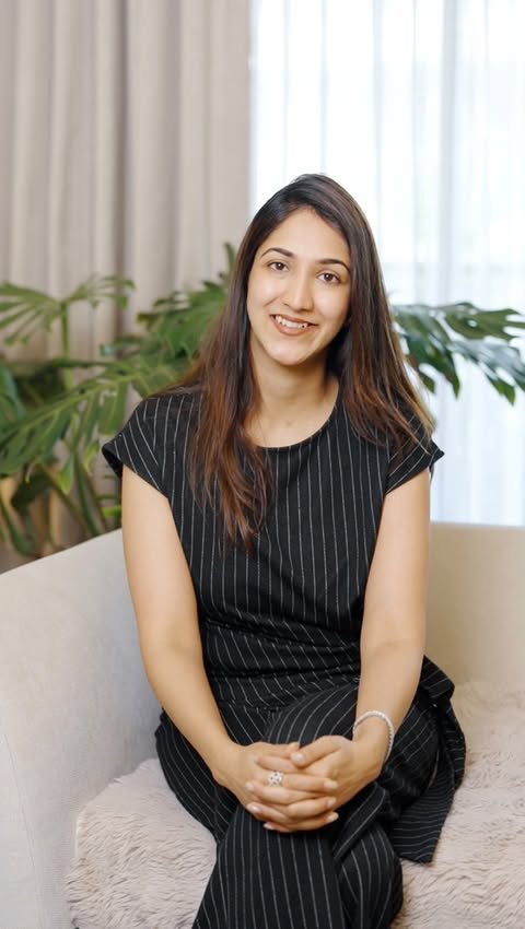 Instagram post by @aalikaprescribes for Nykaa Fashion. Caption reads: Winter fashion is a vibe! And the Nykaa fashion....