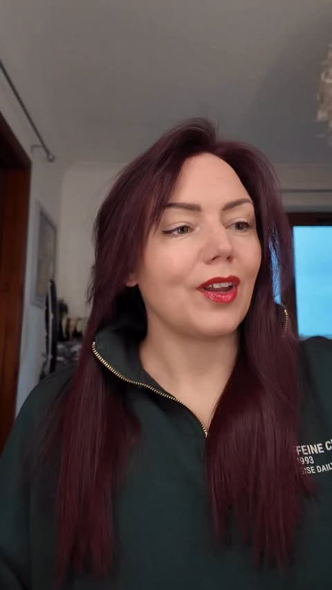 Instagram post by @s.a.m.m.y.m.a.c for Firmoo. Caption reads: [...] two different prescription styles from....