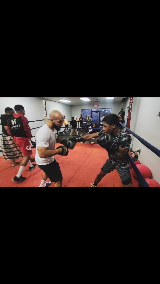 Instagram post by @young_dot_nation for Impact Mouthguards. Caption reads: OPP SEASON.... TIME TO CAUGHT ME AN OPP OR 2 (I do....