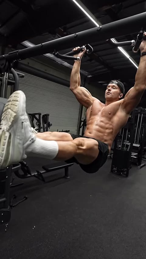 Instagram post by @scott_mathison_ for Shokz. Caption reads: [...] the perfect headphones existed until I found....