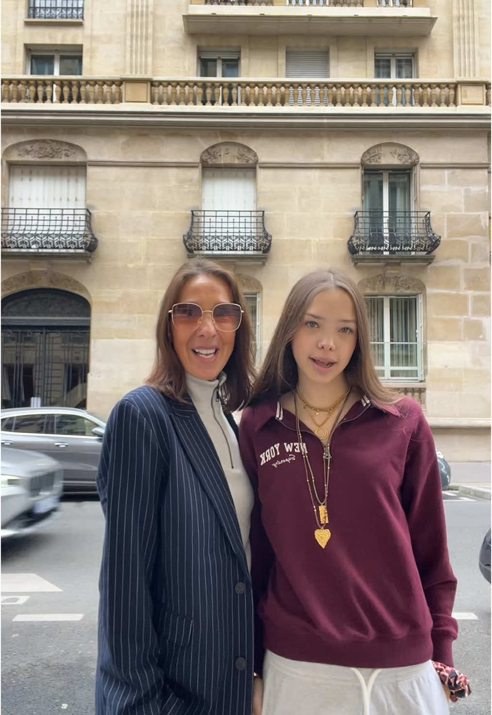 TikTok post by @scarlett.sonia for Superdry. Caption reads: @CULT by Superdry #cultbysuperdry #outfit....